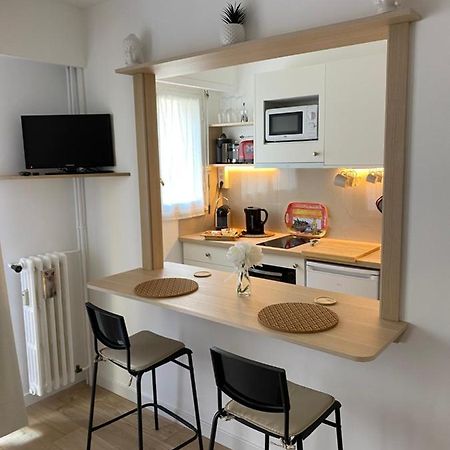 Appartement Maroelvi 芒通 外观 照片