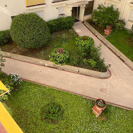 Appartement Maroelvi 芒通 外观 照片