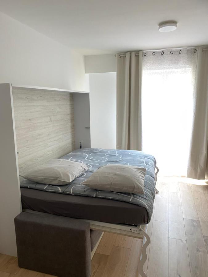 Appartement Maroelvi 芒通 外观 照片