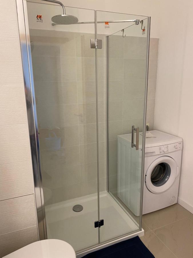 Appartement Maroelvi 芒通 外观 照片