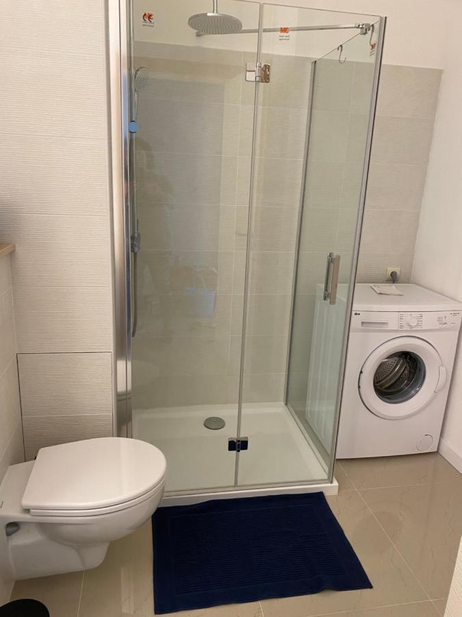 Appartement Maroelvi 芒通 外观 照片