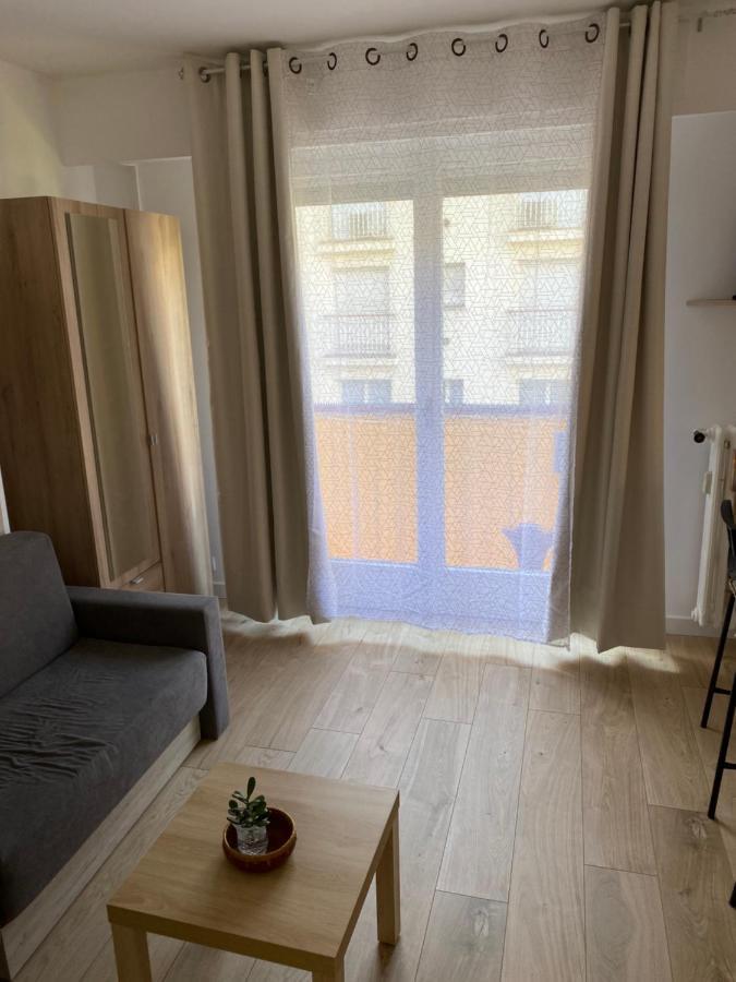 Appartement Maroelvi 芒通 外观 照片