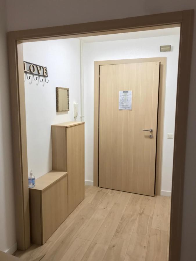 Appartement Maroelvi 芒通 外观 照片