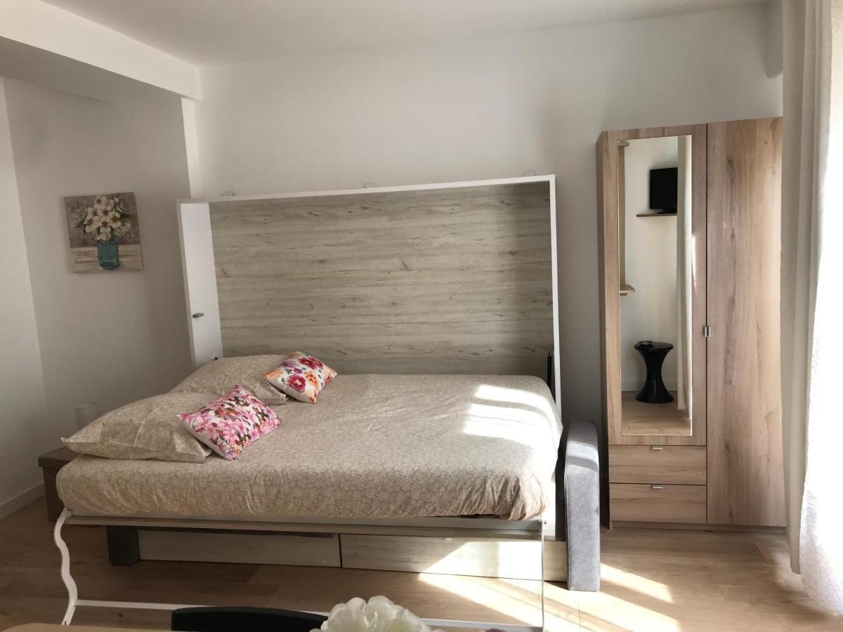 Appartement Maroelvi 芒通 外观 照片